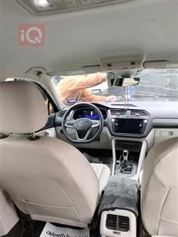 فولكسفاغن تيغوان